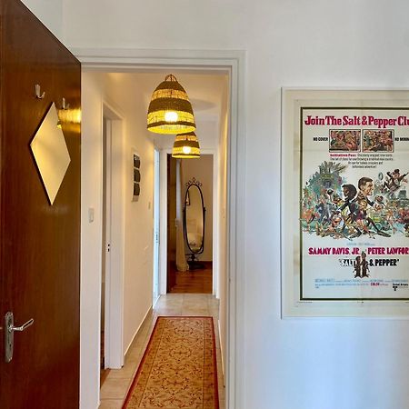 Liberty House - Central Two Bedroom Apartments Nicosia Camera foto