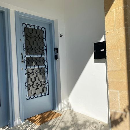 Liberty House - Central Two Bedroom Apartments Nicosia Camera foto