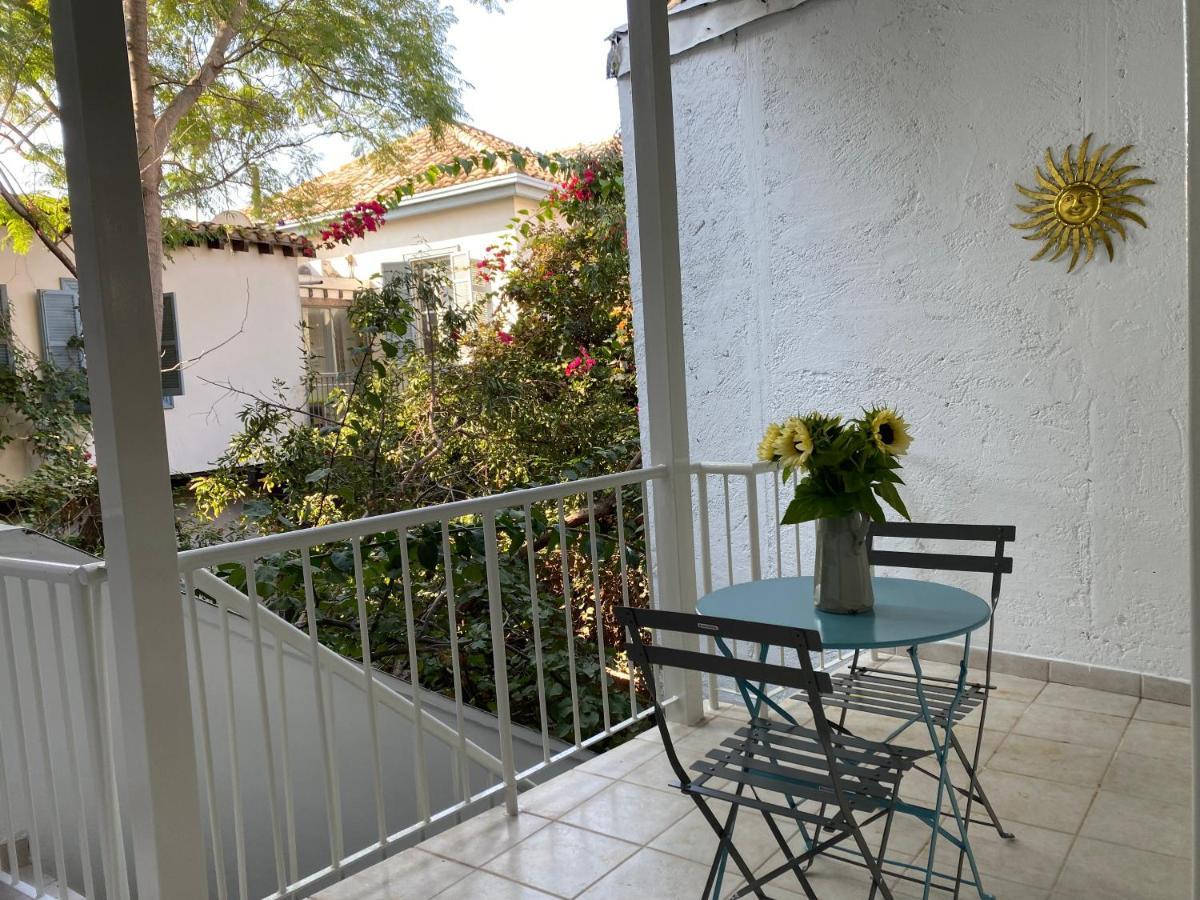 Liberty House - Central Two Bedroom Apartments Nicosia Esterno foto