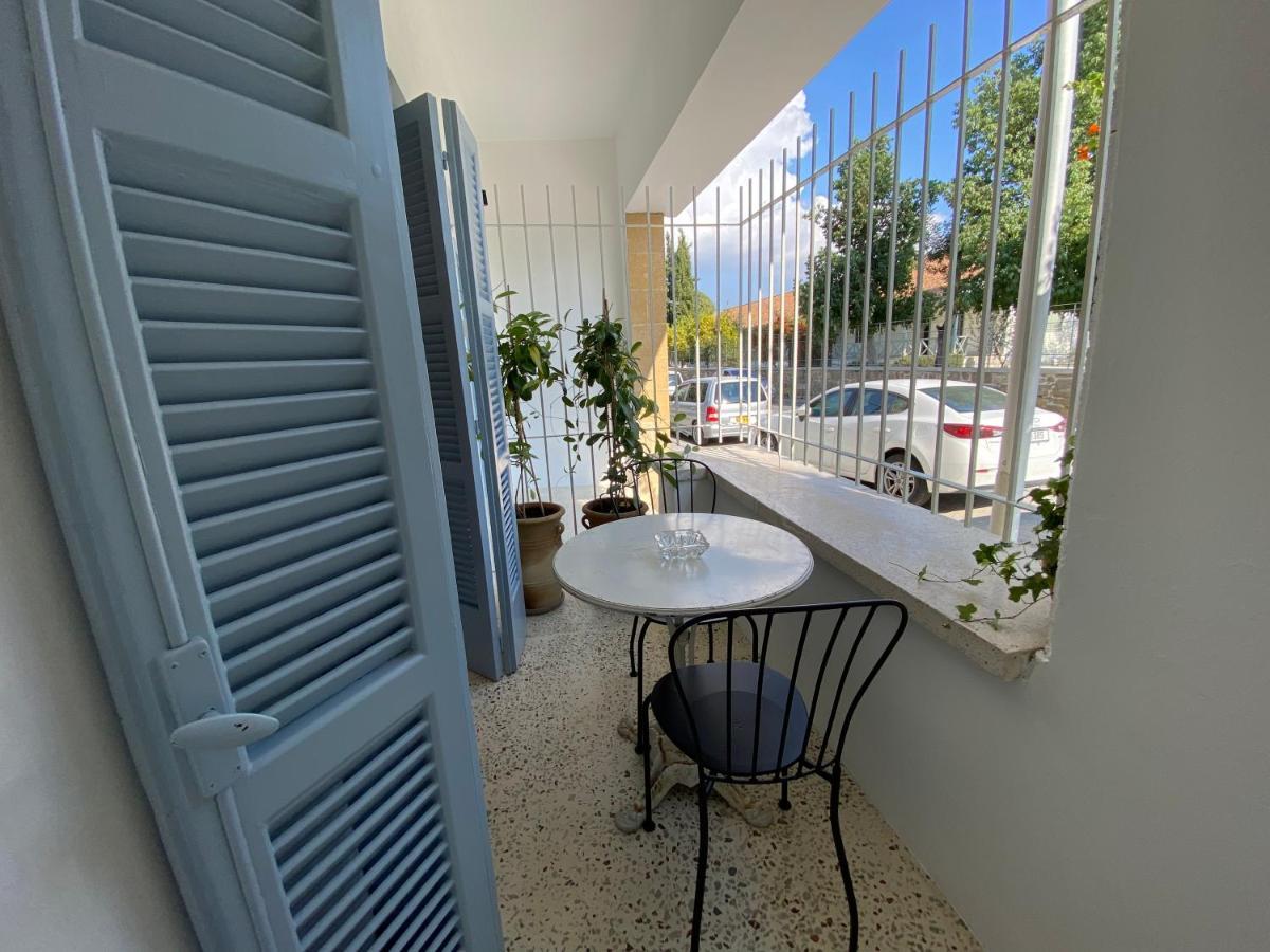 Liberty House - Central Two Bedroom Apartments Nicosia Esterno foto