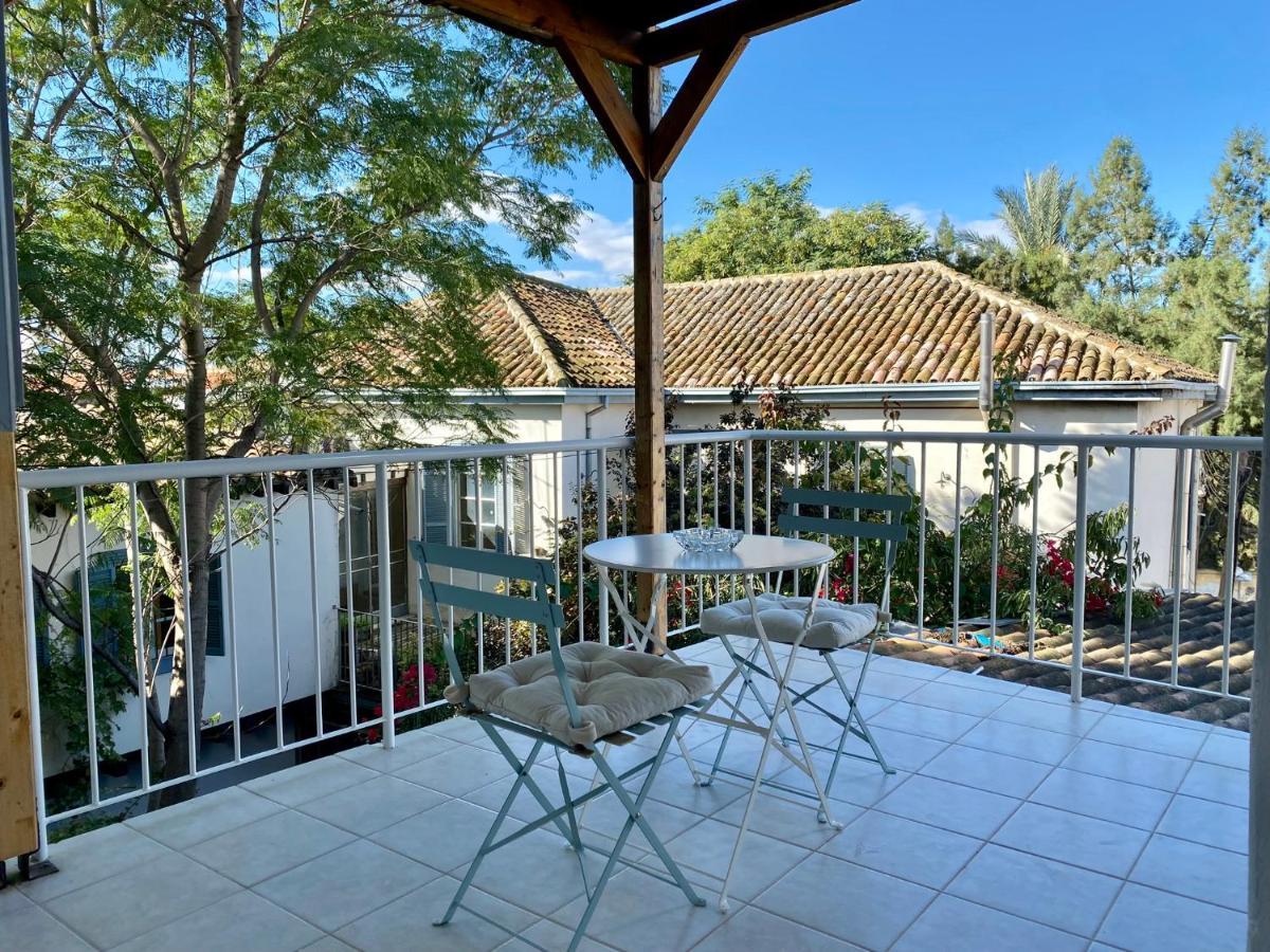 Liberty House - Central Two Bedroom Apartments Nicosia Esterno foto