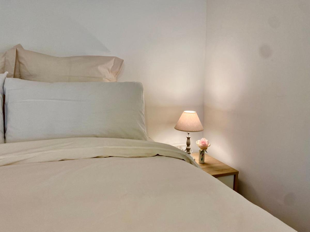 Liberty House - Central Two Bedroom Apartments Nicosia Esterno foto