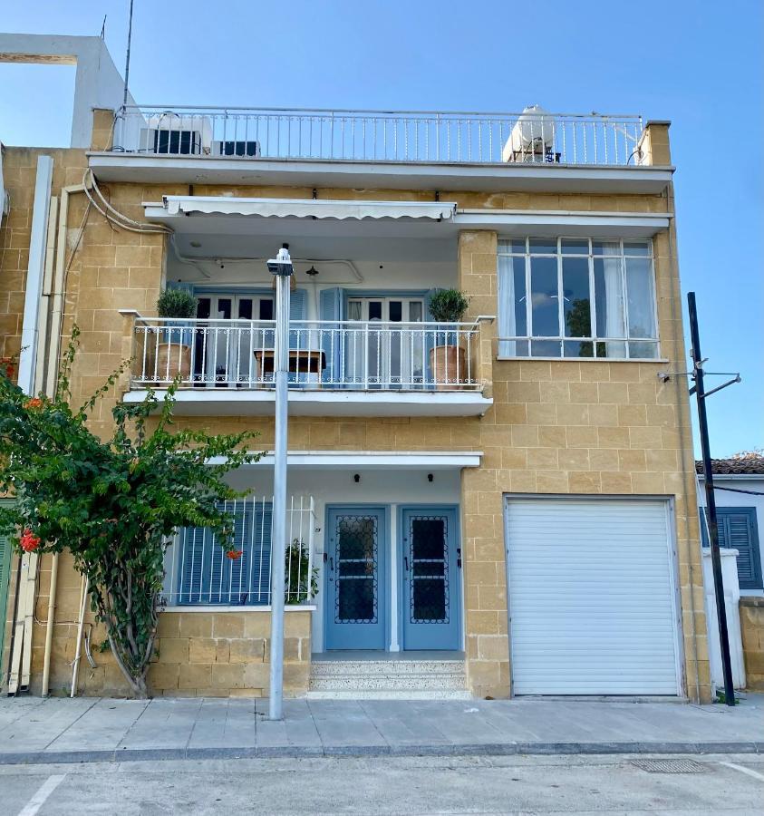 Liberty House - Central Two Bedroom Apartments Nicosia Esterno foto