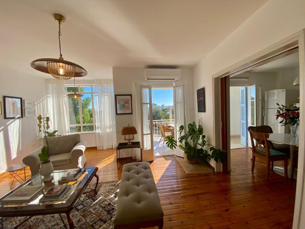 Liberty House - Central Two Bedroom Apartments Nicosia Esterno foto