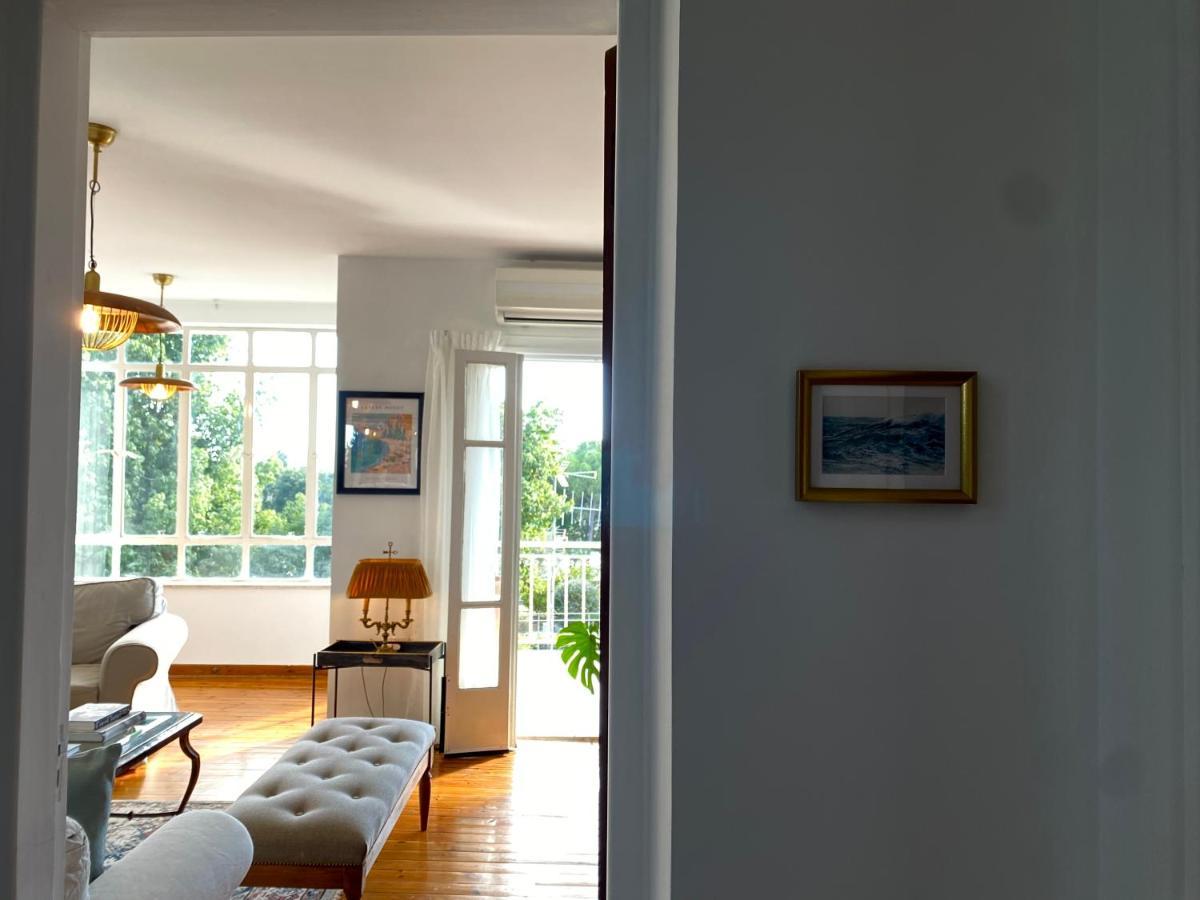 Liberty House - Central Two Bedroom Apartments Nicosia Esterno foto