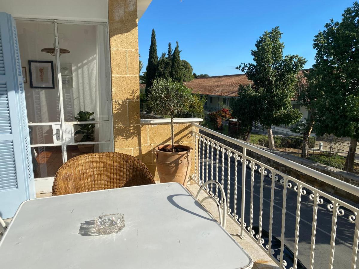 Liberty House - Central Two Bedroom Apartments Nicosia Esterno foto