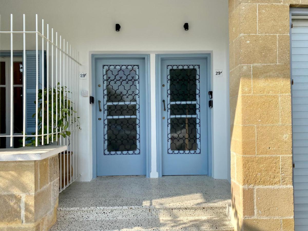 Liberty House - Central Two Bedroom Apartments Nicosia Esterno foto