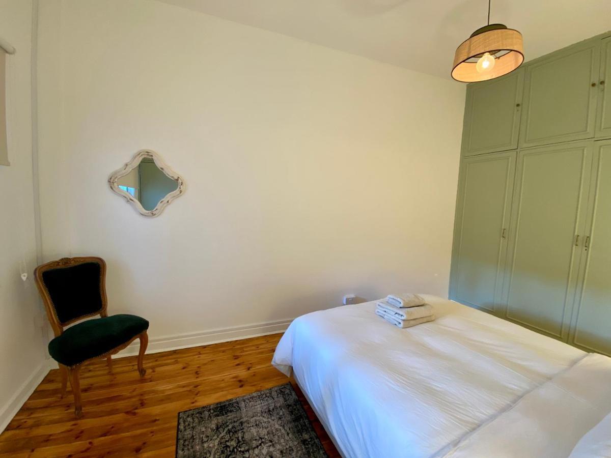 Liberty House - Central Two Bedroom Apartments Nicosia Esterno foto