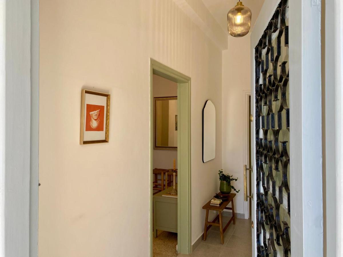 Liberty House - Central Two Bedroom Apartments Nicosia Esterno foto