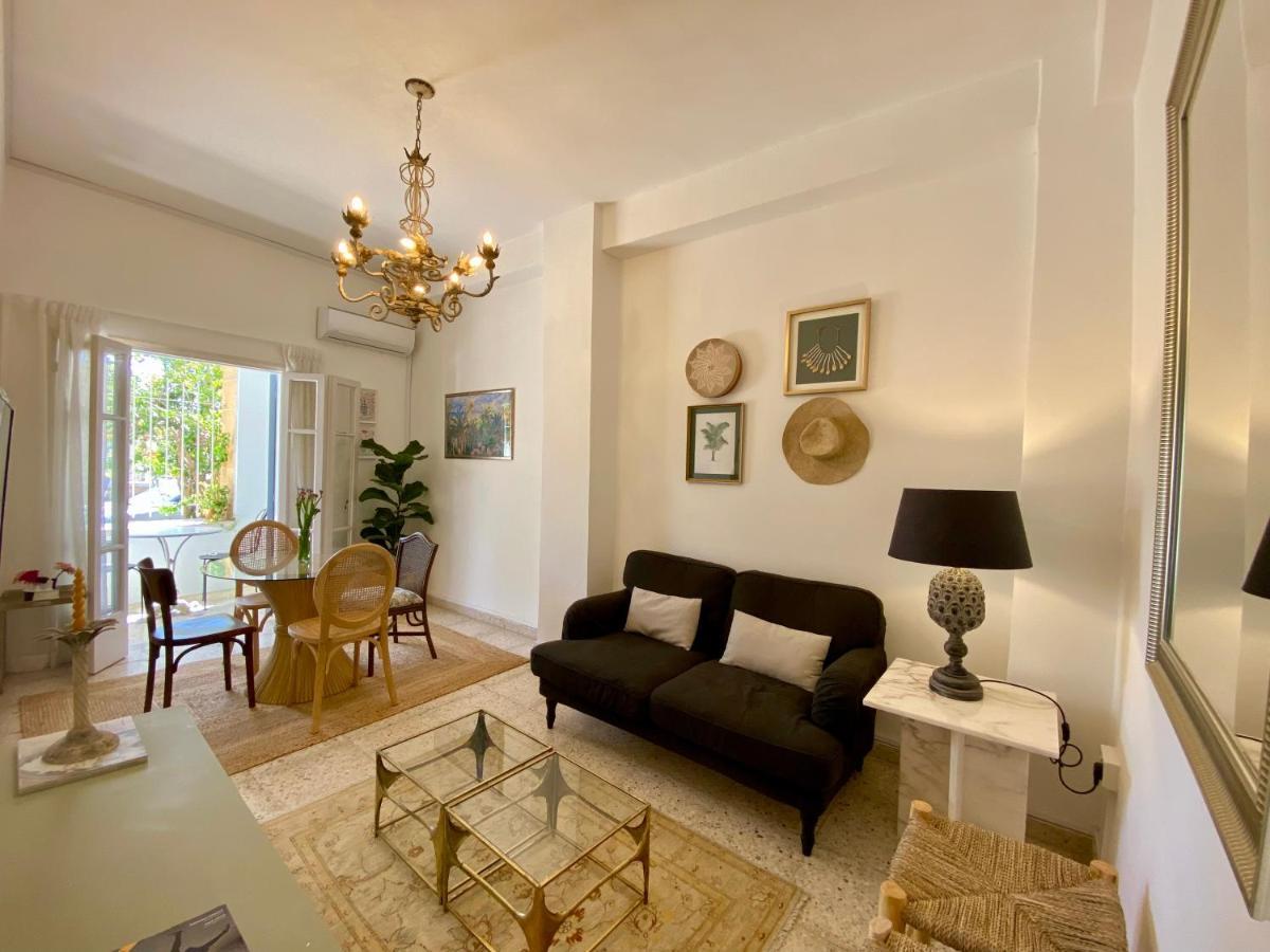 Liberty House - Central Two Bedroom Apartments Nicosia Esterno foto