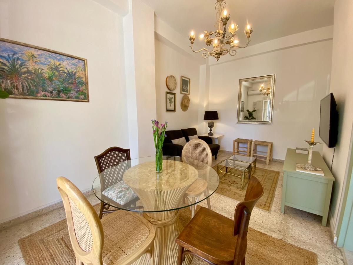 Liberty House - Central Two Bedroom Apartments Nicosia Esterno foto