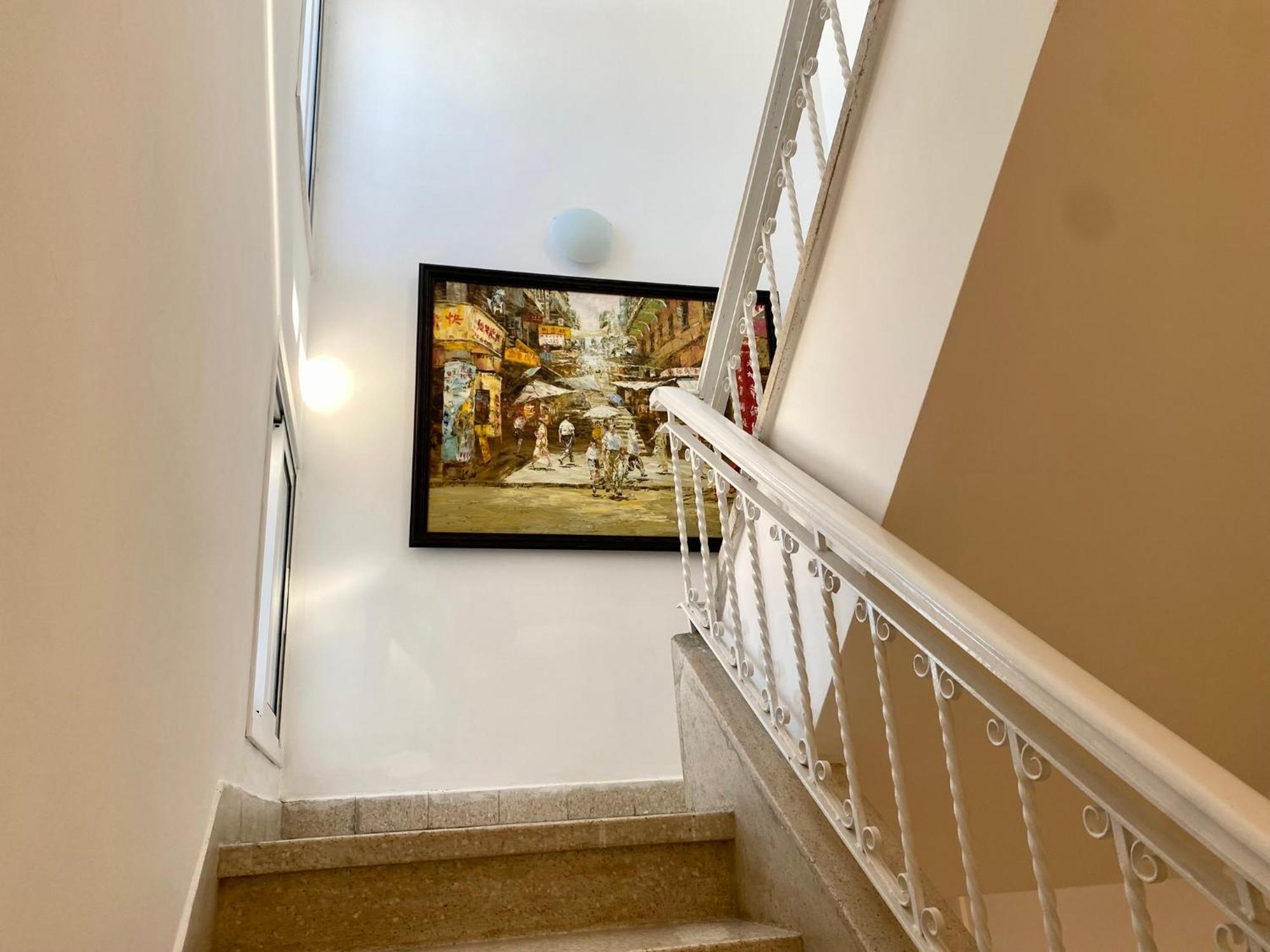 Liberty House - Central Two Bedroom Apartments Nicosia Camera foto
