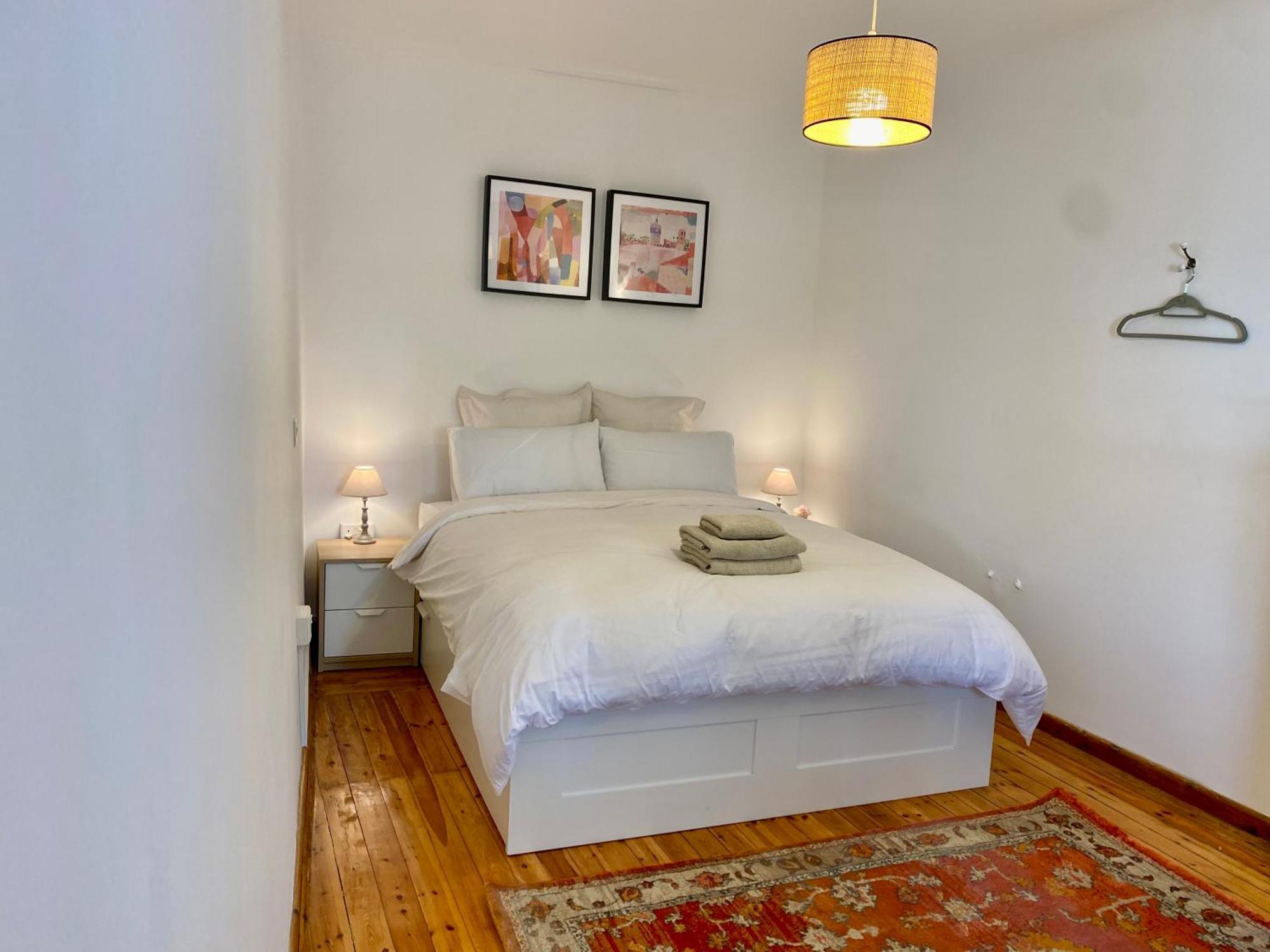 Liberty House - Central Two Bedroom Apartments Nicosia Camera foto