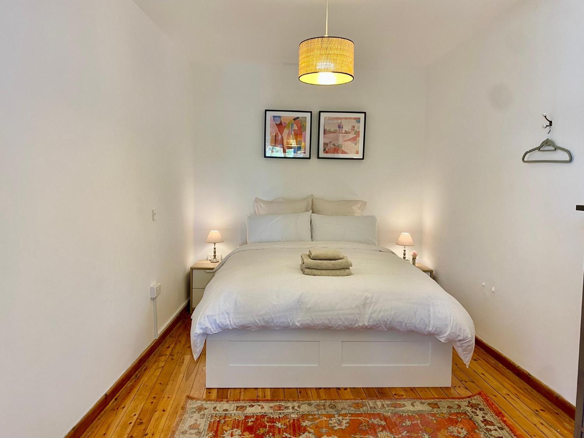 Liberty House - Central Two Bedroom Apartments Nicosia Camera foto