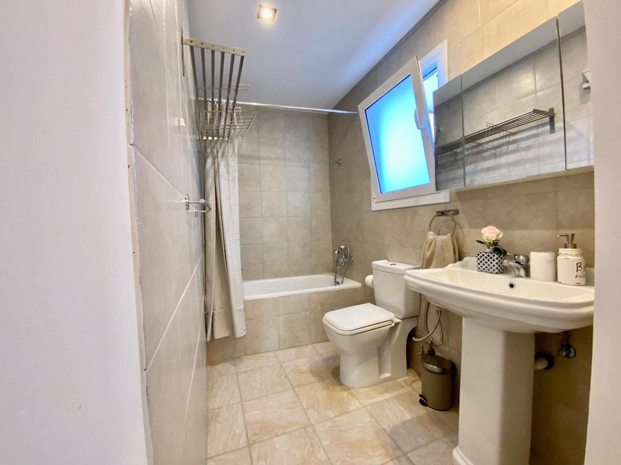 Liberty House - Central Two Bedroom Apartments Nicosia Camera foto