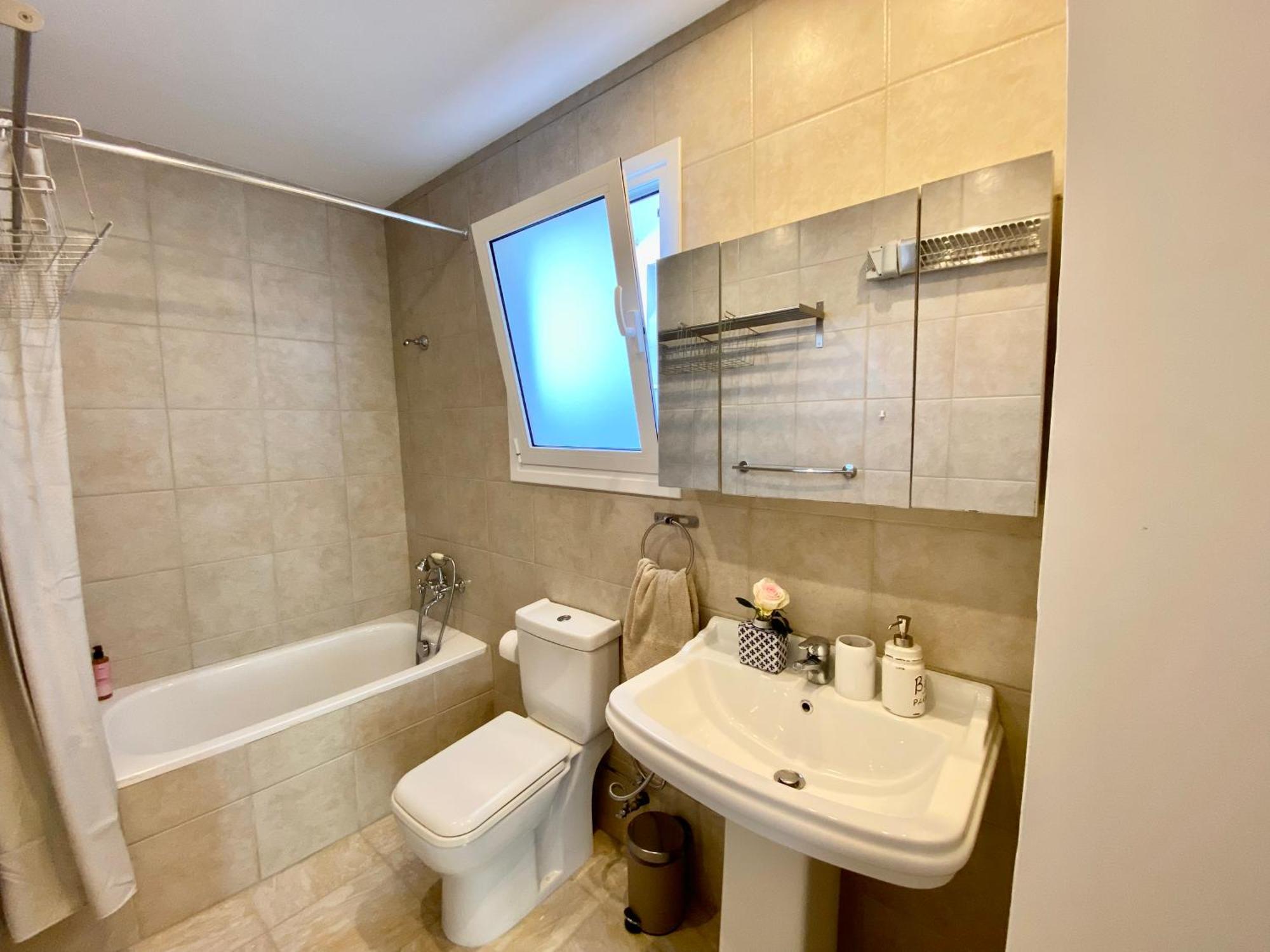 Liberty House - Central Two Bedroom Apartments Nicosia Camera foto