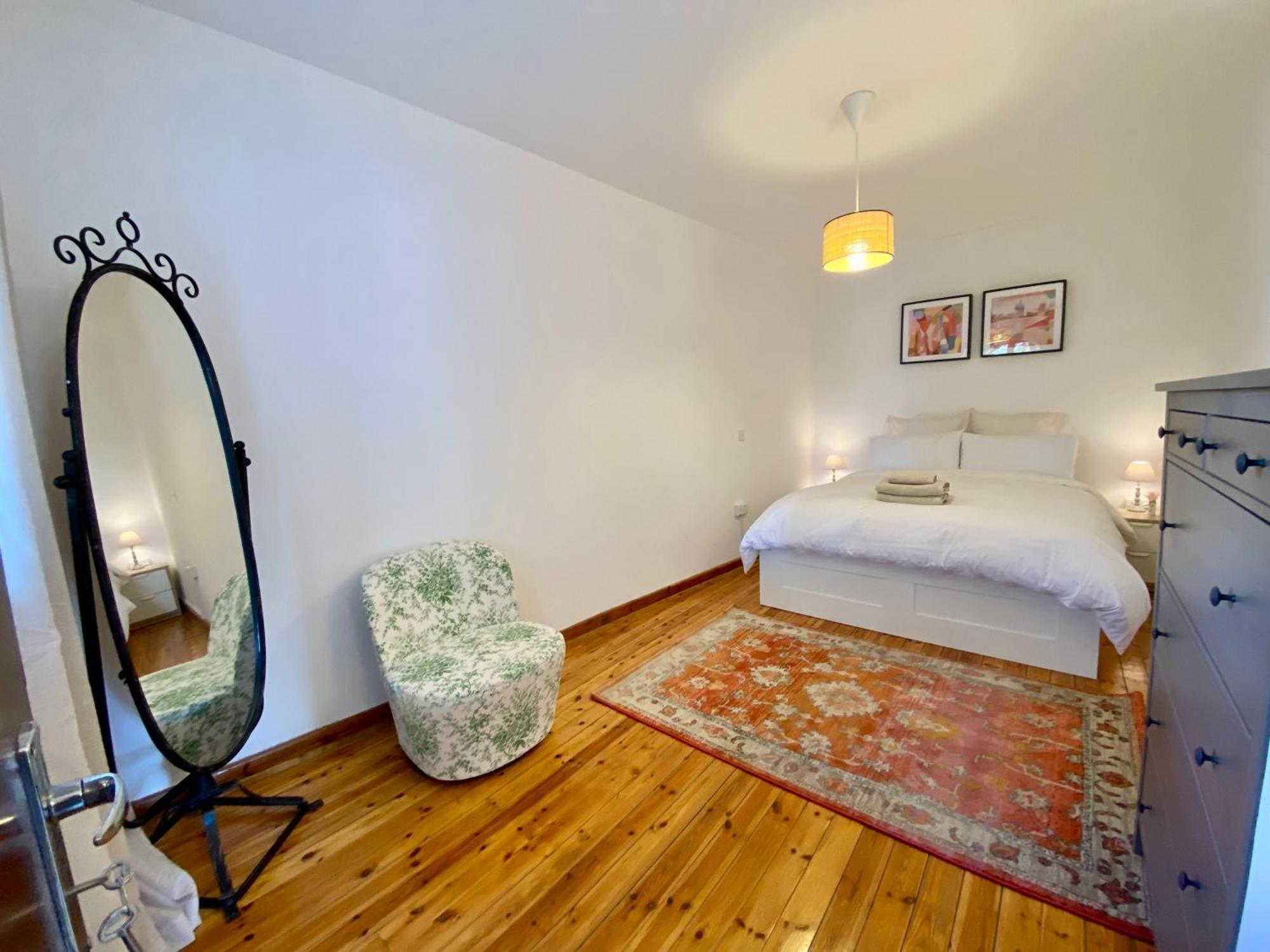Liberty House - Central Two Bedroom Apartments Nicosia Camera foto