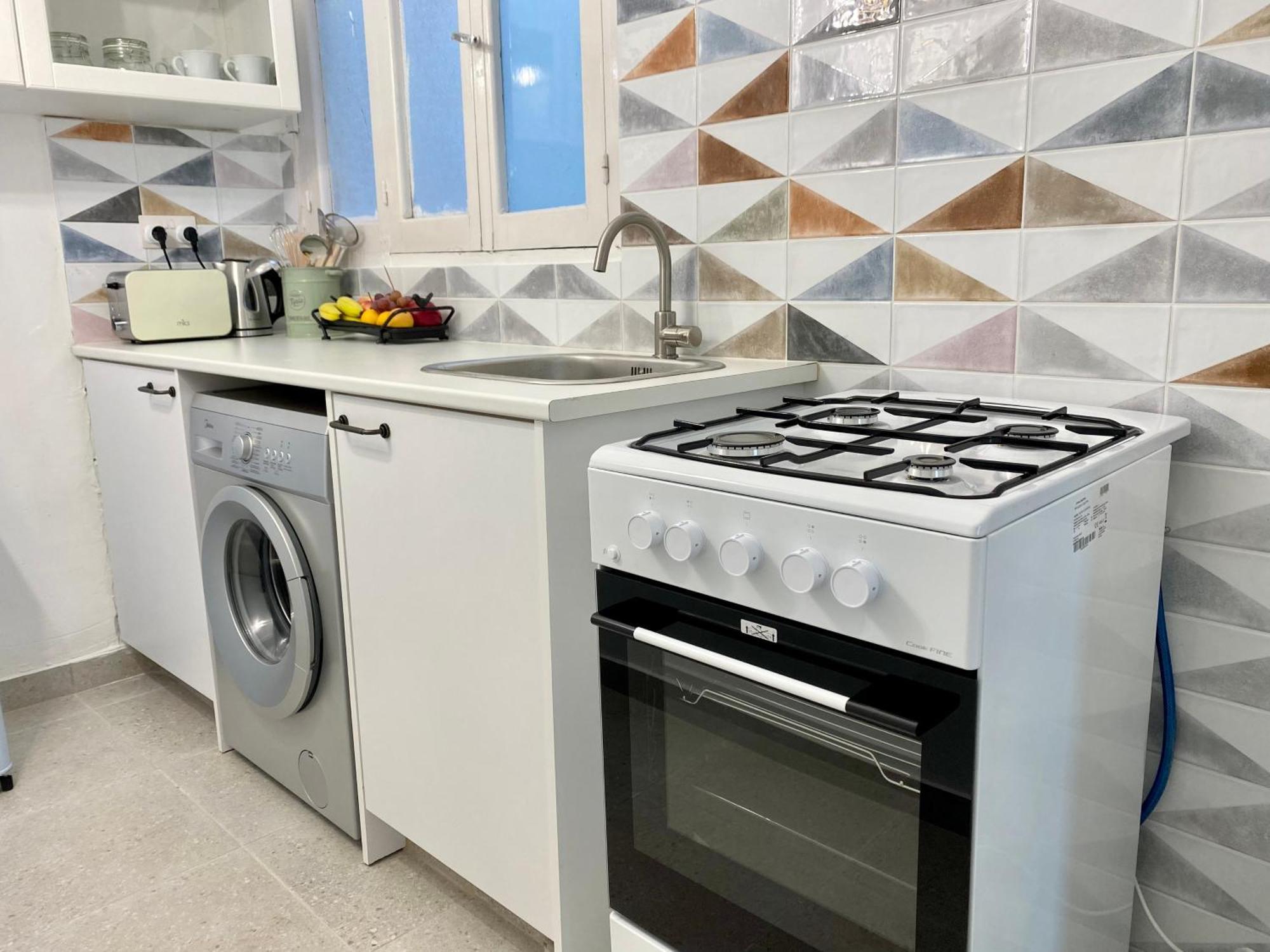 Liberty House - Central Two Bedroom Apartments Nicosia Camera foto