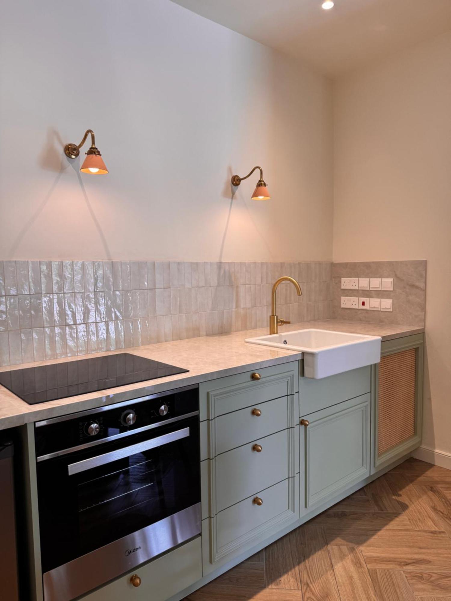 Liberty House - Central Two Bedroom Apartments Nicosia Esterno foto