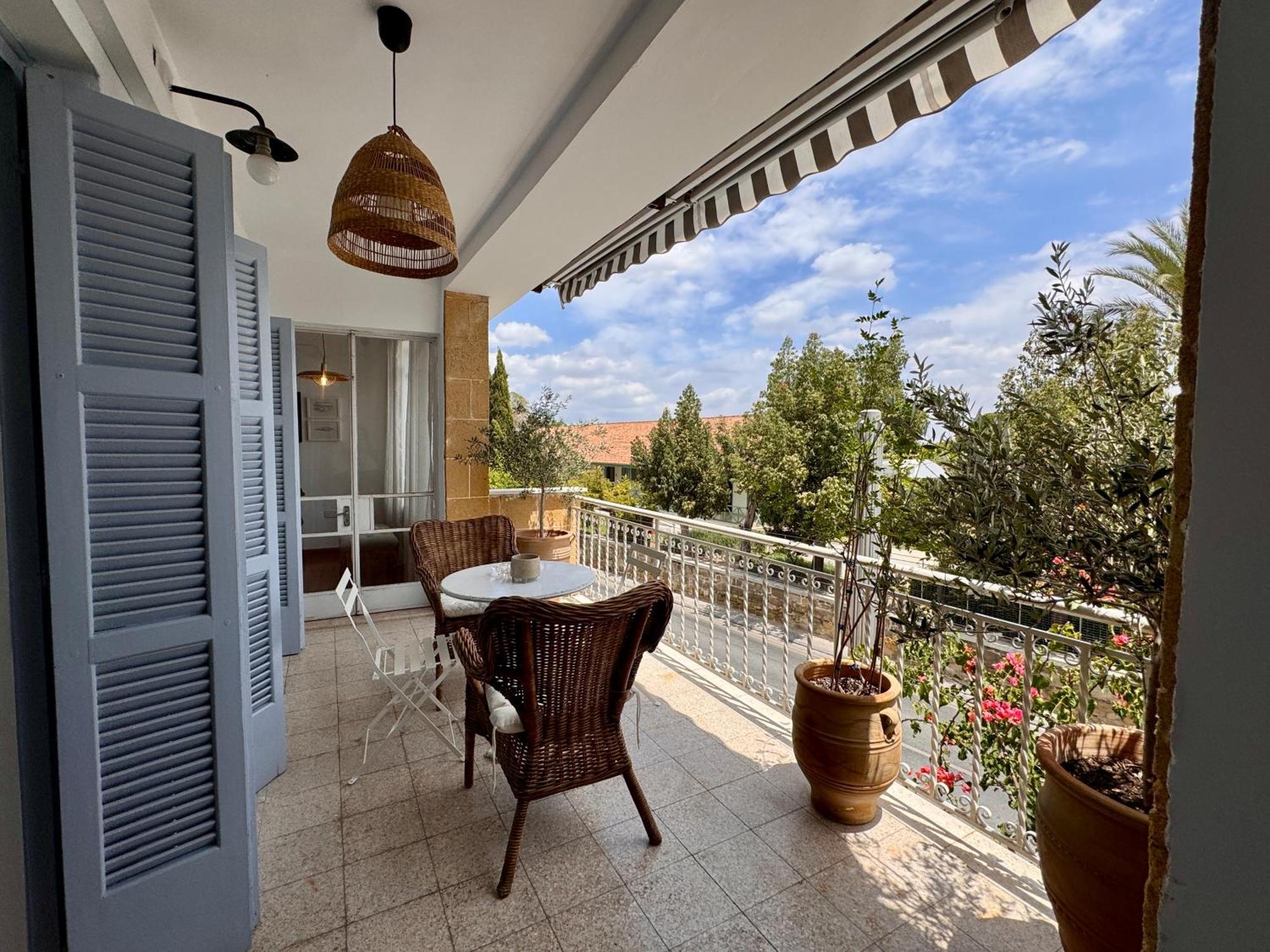 Liberty House - Central Two Bedroom Apartments Nicosia Esterno foto