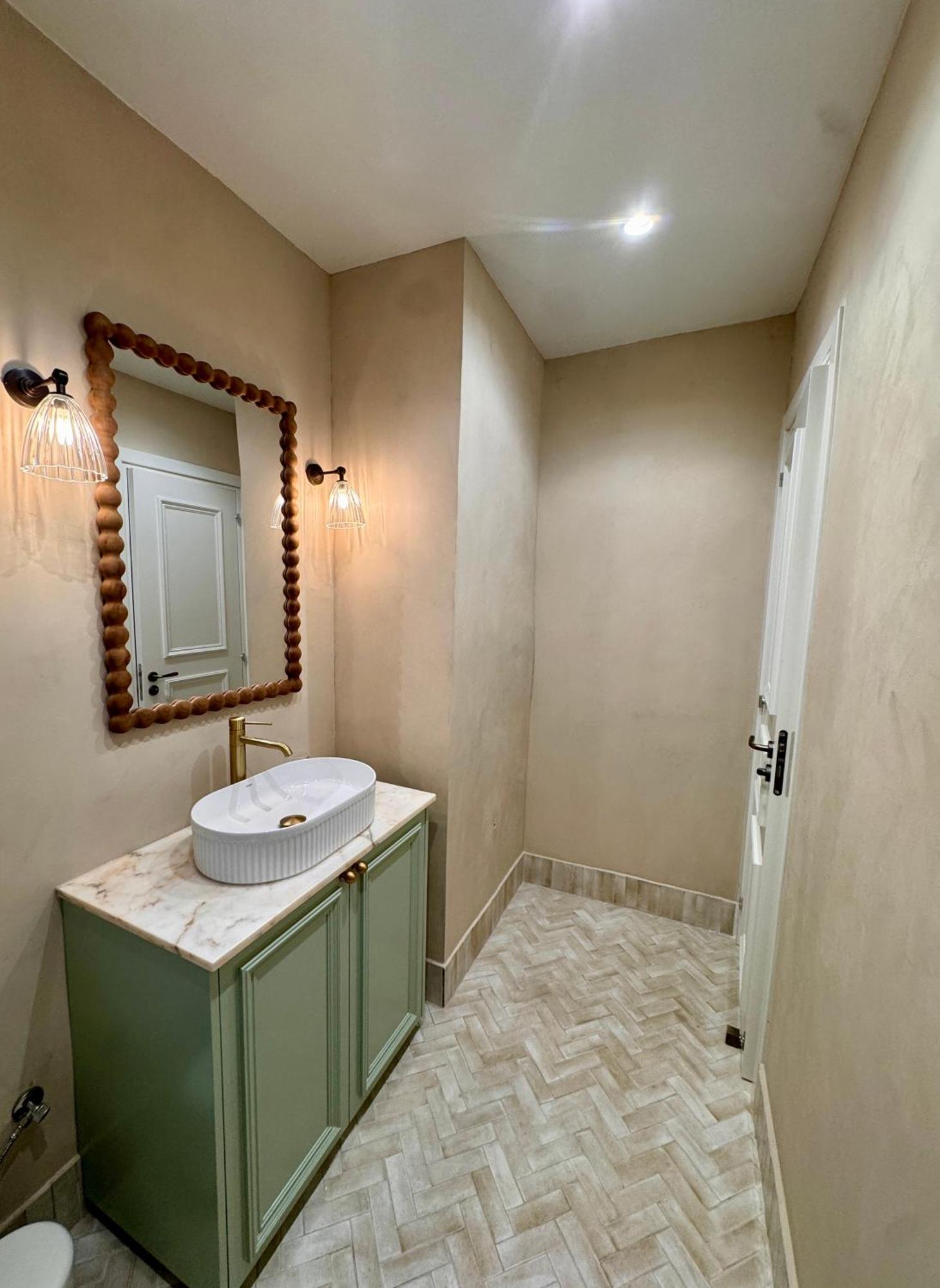 Liberty House - Central Two Bedroom Apartments Nicosia Esterno foto