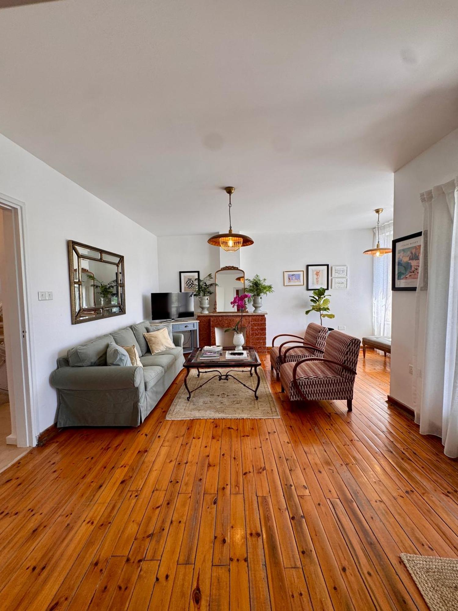 Liberty House - Central Two Bedroom Apartments Nicosia Esterno foto