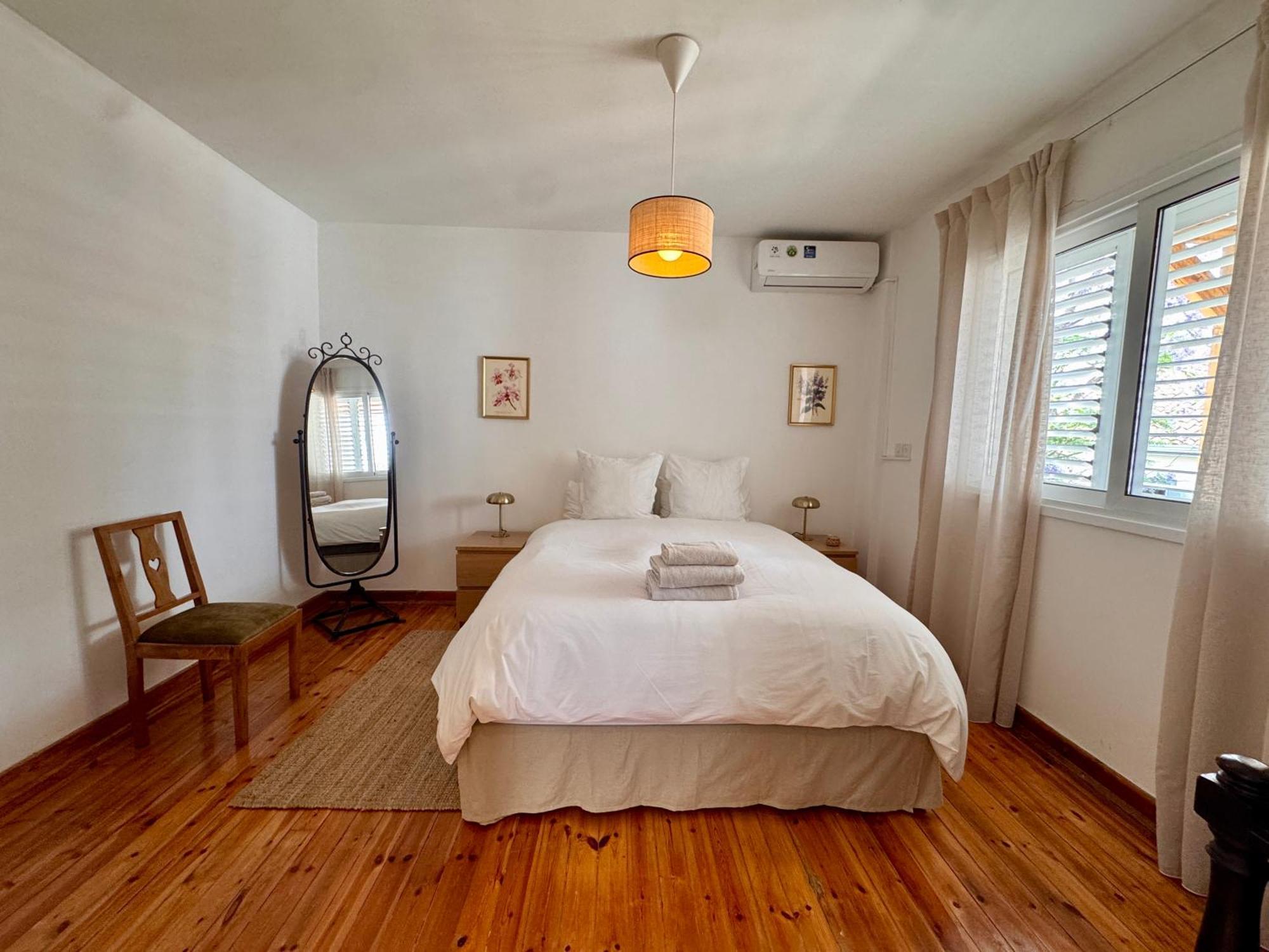 Liberty House - Central Two Bedroom Apartments Nicosia Esterno foto